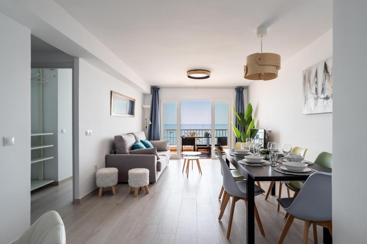 Sur Suites La Peseta 푸엔히롤라 외부 사진
